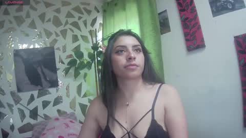 mariam_schubert online show from 20, 1, 2025