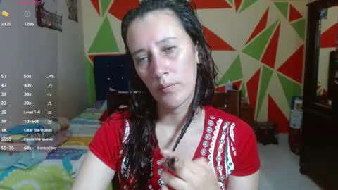 mariam_wish1 online show from 13, 4, 2026