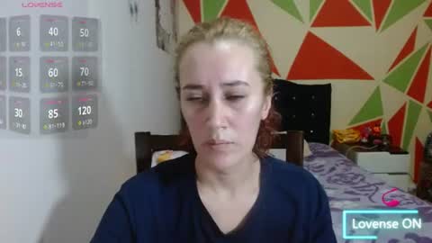 mariam_wish1 online show from 13, 6, 2026
