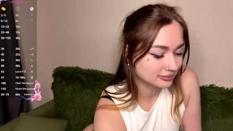 Lily online show from 9, 3, 2026