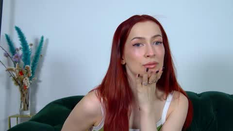 MariaMenson online show from 28, 5, 2026