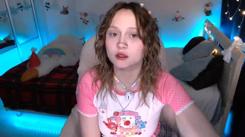 Maria online show from 6, 12, 2024