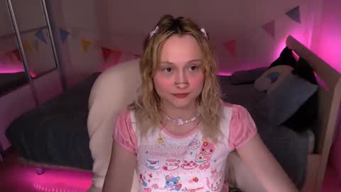 Maria online show from 29, 1, 2025