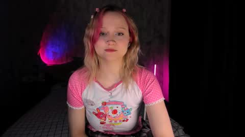 Maria online show from 17, 2, 2025