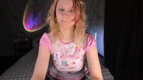 Maria online show from 22, 2, 2025