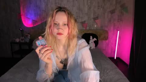 Maria online show from 24, 2, 2025