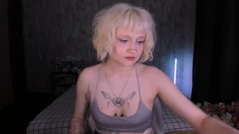 Maria online show from 20, 10, 2025