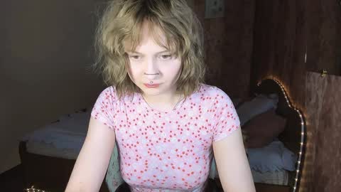 Maria online show from 7, 4, 2026