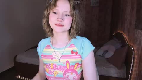 Maria online show from 15, 4, 2026