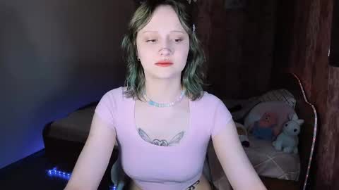 Snapshot of mariamilkis chatting on 25, 6, 2026 Maria online show from 25, 6, 2026