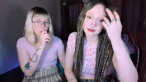 Snapshot of mariamilkis chatting on 19, 7, 2026 Maria online show from 19, 7, 2026