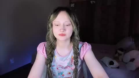 Snapshot of mariamilkis chatting on 20, 7, 2026 Maria online show from 20, 7, 2026