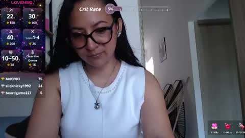 mariamualata online show from 12, 6, 2026