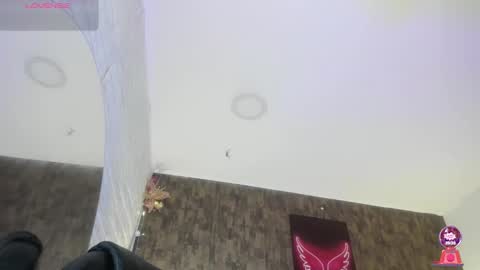 Snapshot of marian__stone chatting on 10, 1, 2026 Marian online show from 10, 1, 2026