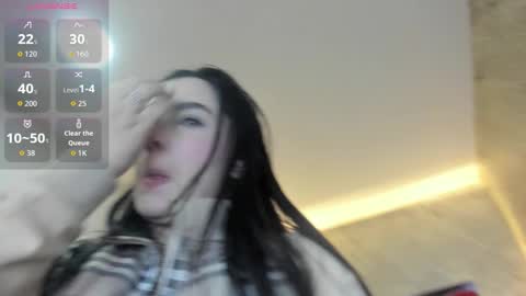 Snapshot of marian__stone chatting on 6, 2, 2026 Marian online show from 6, 2, 2026