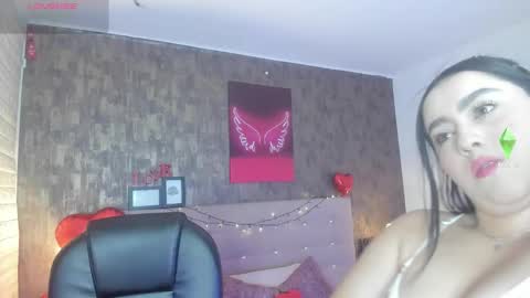 Snapshot of marian__stone chatting on 17, 2, 2026 Marian online show from 17, 2, 2026