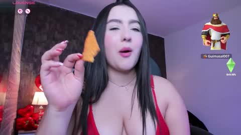 Snapshot of marian__stone chatting on 19, 2, 2026 Marian online show from 19, 2, 2026