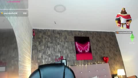 Snapshot of marian__stone chatting on 2, 3, 2026 Marian online show from 2, 3, 2026