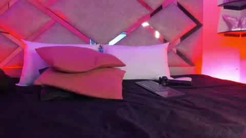 Snapshot of marian_pinzon chatting on 11, 3, 2025 Marian online show from 11, 3, 2025