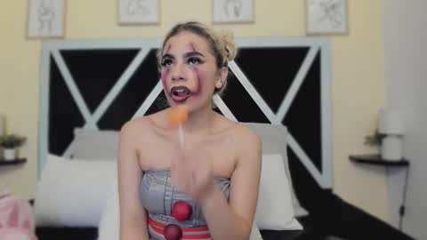 Snapshot of marian_pinzon chatting on 1, 11, 2025 Marian online show from 1, 11, 2025