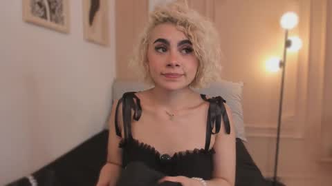 Marian online show from 19, 2, 2026