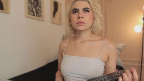 Marian online show from 23, 2, 2026