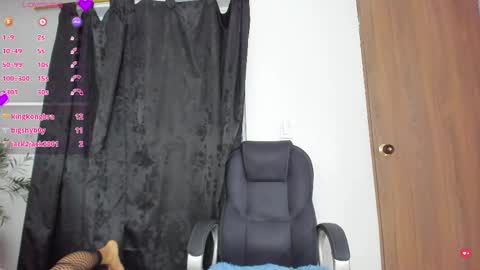 Marian online show from 17, 2, 2025