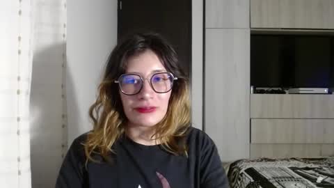 Mariana online show from 18, 12, 2024