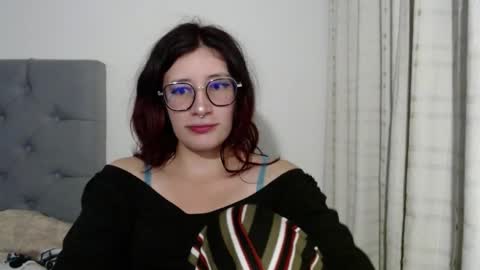 Mariana online show from 4, 1, 2025