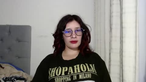 Mariana online show from 7, 1, 2025