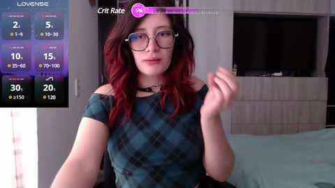 Mariana online show from 21, 2, 2025