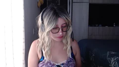 Mariana online show from 16, 9, 2025