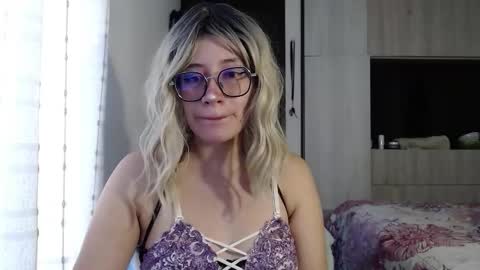 Mariana online show from 29, 9, 2025