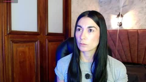 Mariana online show from 26, 2, 2026