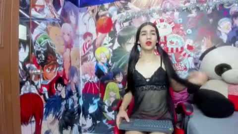 Snapshot of mariana_16_ chatting on 7, 1, 2026 mariana_16_ online show from 7, 1, 2026