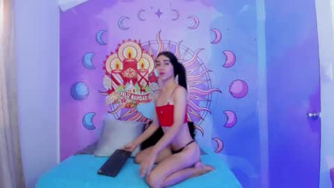Snapshot of mariana_16_ chatting on 10, 1, 2026 mariana_16_ online show from 10, 1, 2026