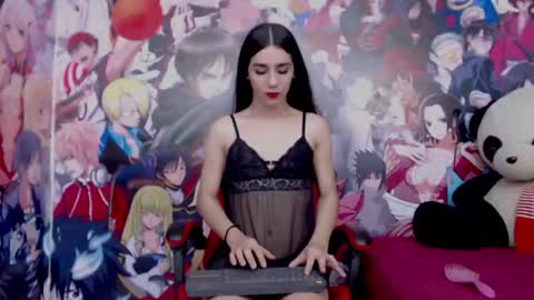 Snapshot of mariana_16_ chatting on 26, 2, 2026 mariana_16_ online show from 26, 2, 2026