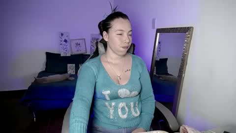 mariana__666 online show from 23, 11, 2025