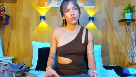 Snapshot of mariana_aangel chatting on 14, 5, 2026 Mariana Angel online show from 14, 5, 2026