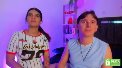 Mariana and Ronny online show from 23, 5, 2026