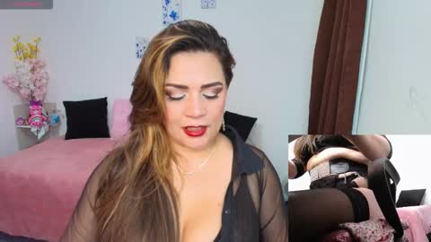 Mariana online show from 10, 3, 2026