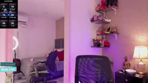 Mar y online show from 21, 11, 2025