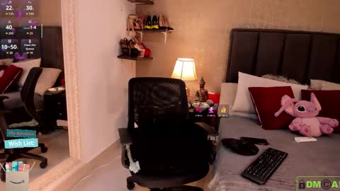 Mar y online show from 17, 2, 2026