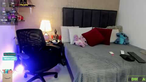 Mar y online show from 12, 3, 2026