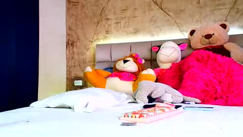 mariana_candyy online show from 11, 6, 2026