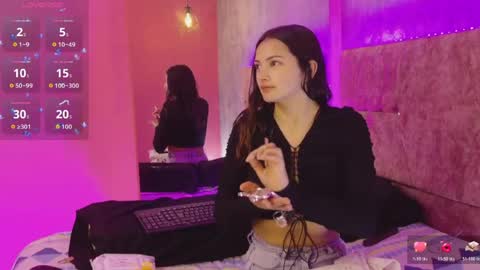 Mariana online show from 26, 5, 2026