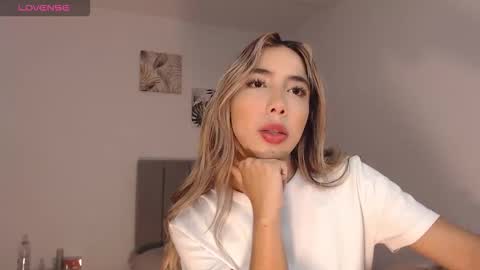 Mariana online show from 14, 2, 2026