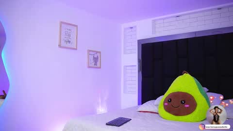 Mariana  online show from 16, 9, 2025