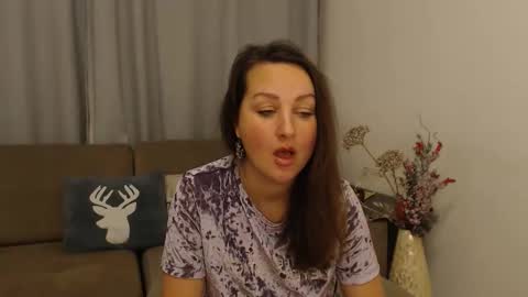 MarianaMur online show from 13, 12, 2024