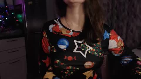 MarianaMur online show from 27, 12, 2024